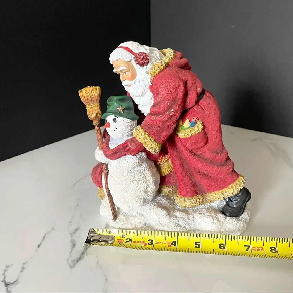 Pipka santa his